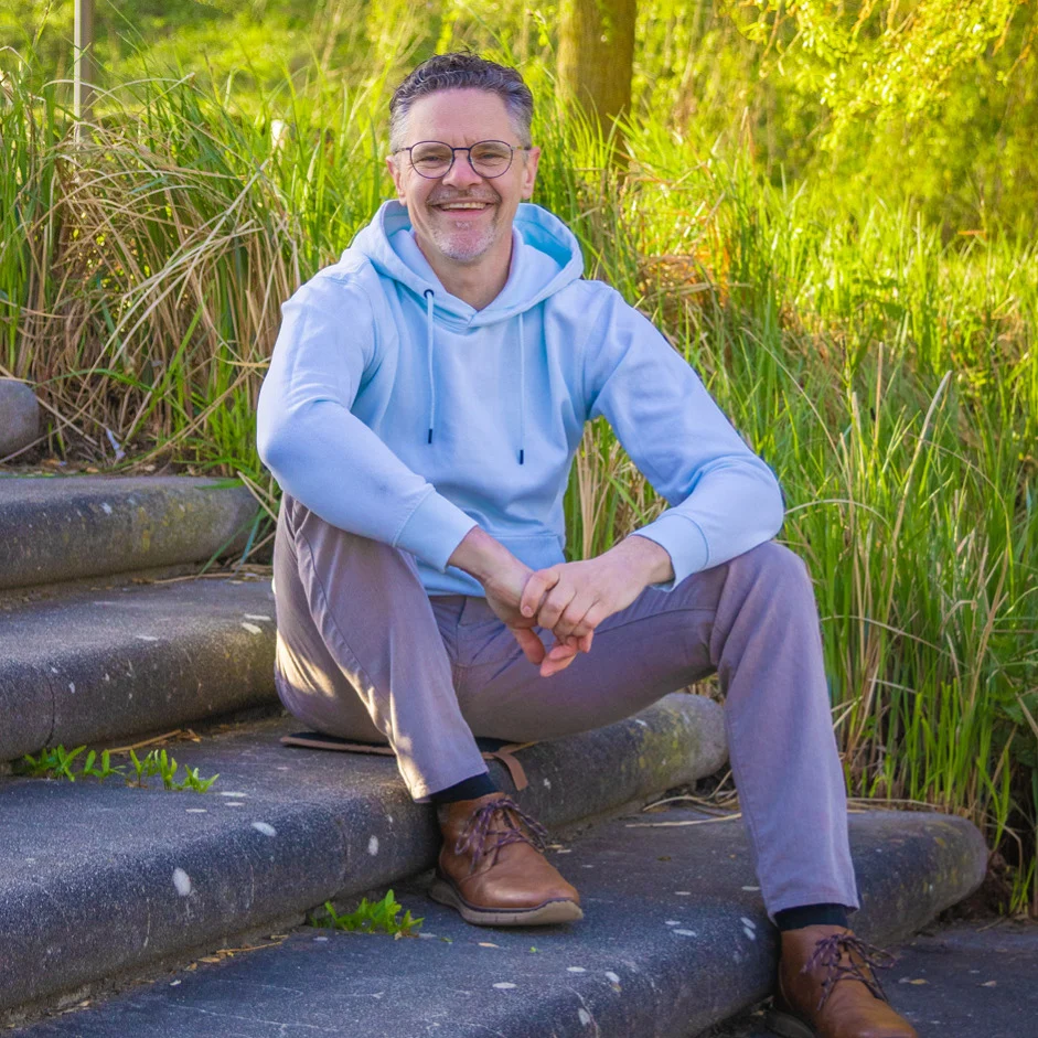 Profilbild von Andreas Wimmer
