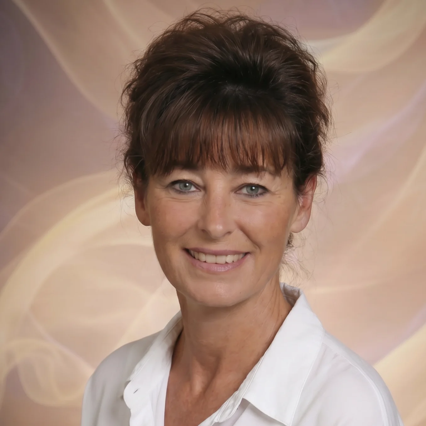 Profilbild von Marina Balszun