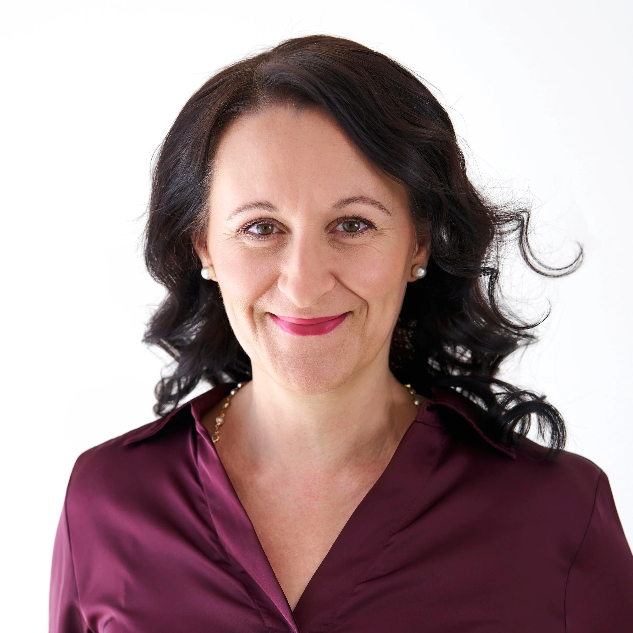Profilbild von Sandra Bönisch