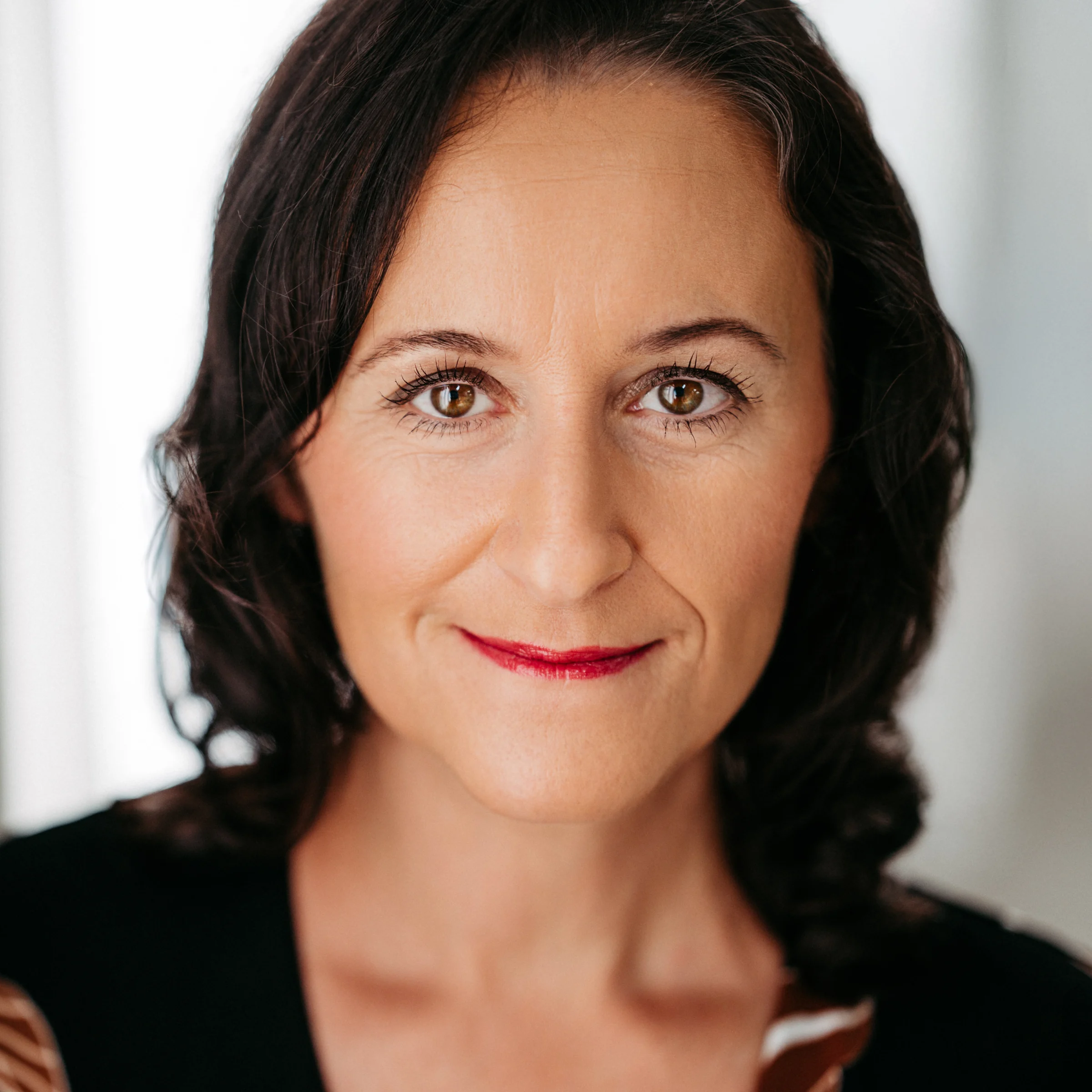 Profilbild von Sandra Bönisch