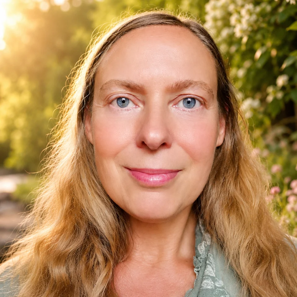 Profilbild von Silke Poerschken