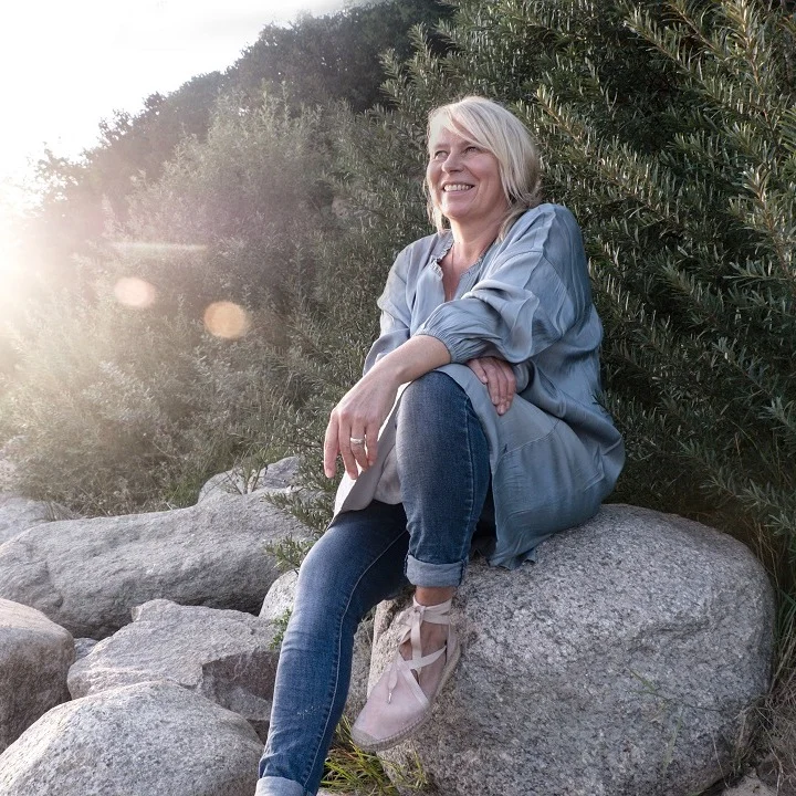 Profilbild von Silke Wenger