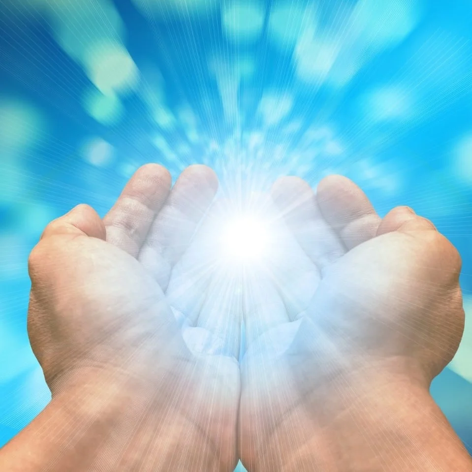 Bild für Reiki-Fern-Session / Energie kennt keine Grenzen