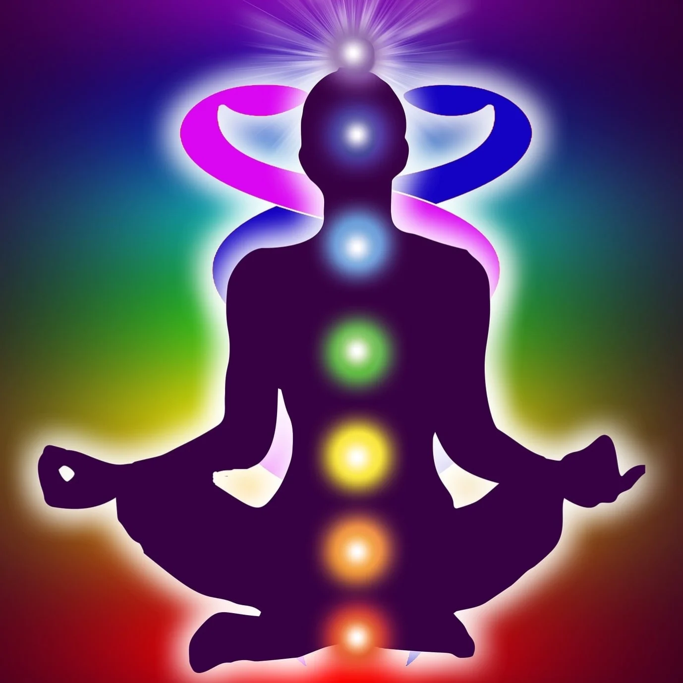 Bild für Inner Balance Intensiv / Die Synergie aus Usui & Kundalini Reiki - Energy Awakening