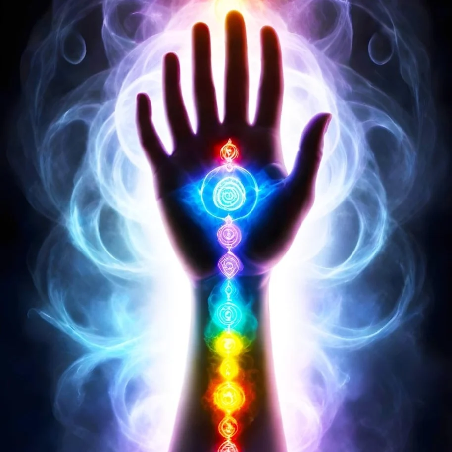 Bild für Chakra- Reboot & Energy Flow