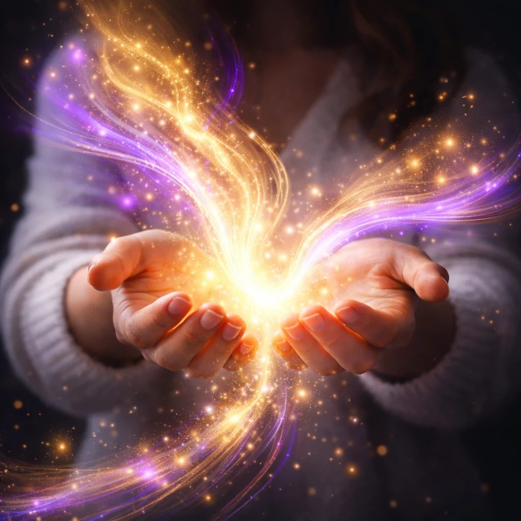 Bild für 30 Min Healing-Session kostenlos
